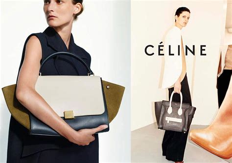 classic bag celine|celine phoebe philo bags.